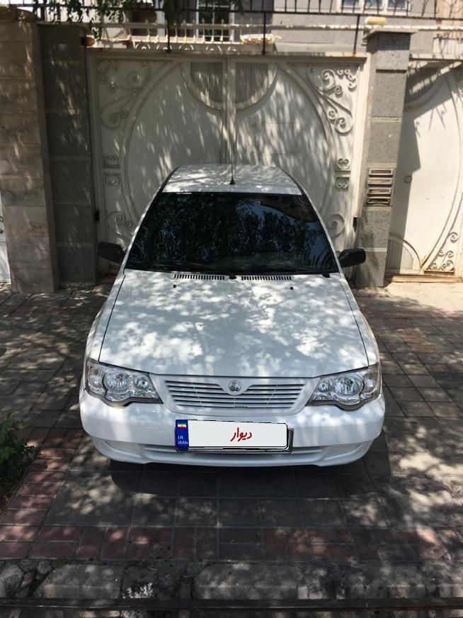 خودرو پراید، 111 آگهی ann_19422706