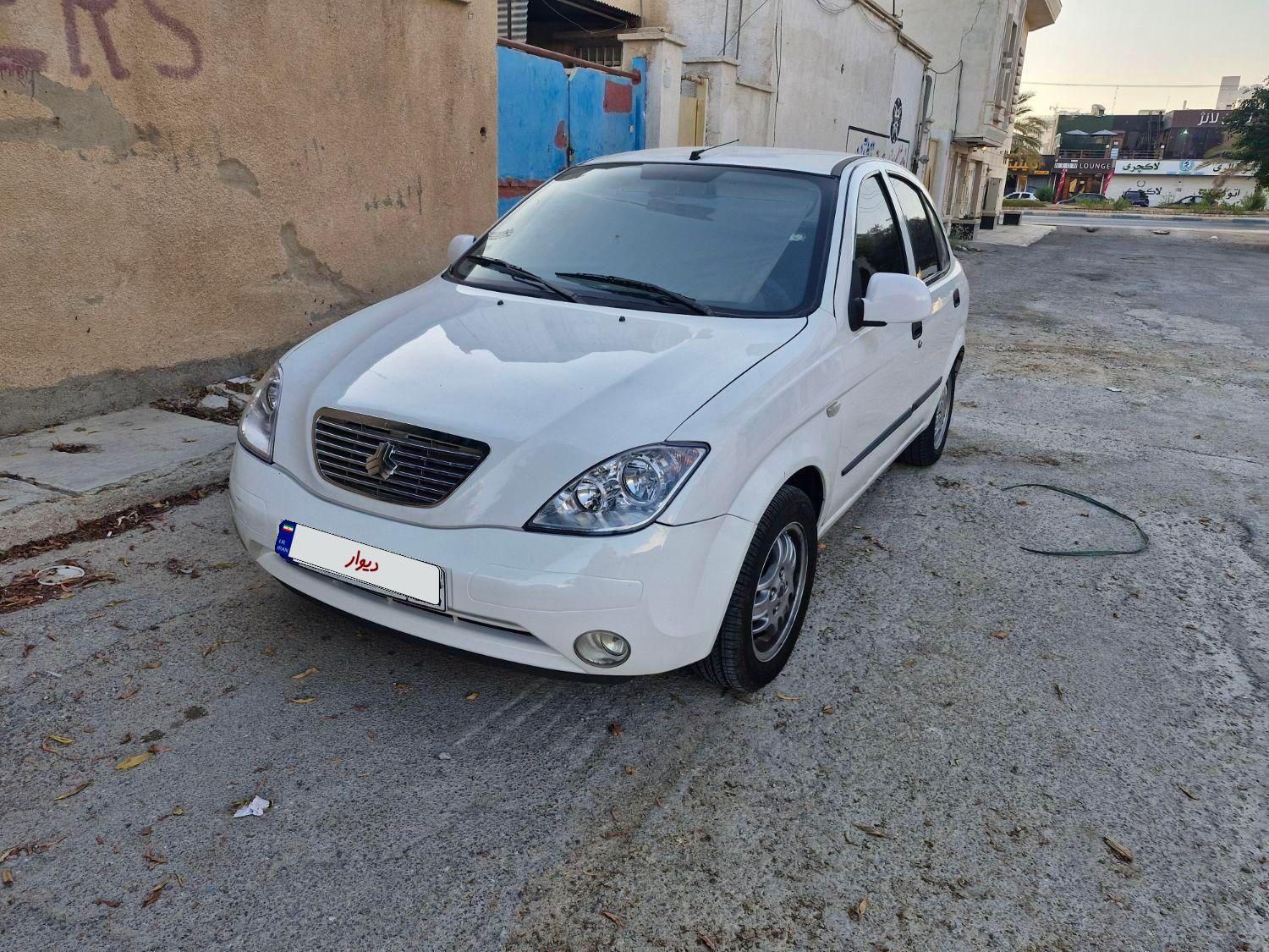 خودرو تیبا، 2 آگهی ann_19422715