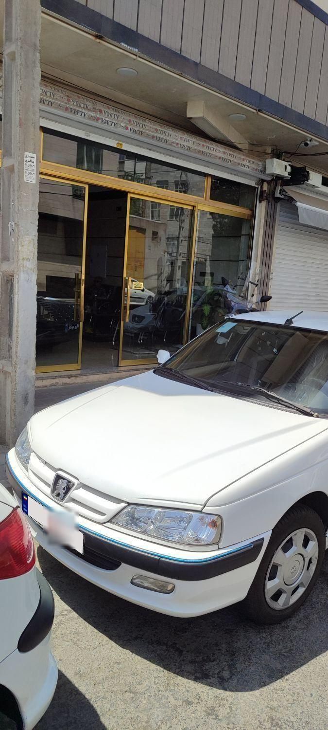 خودرو پژو، پارس آگهی ann_19422724