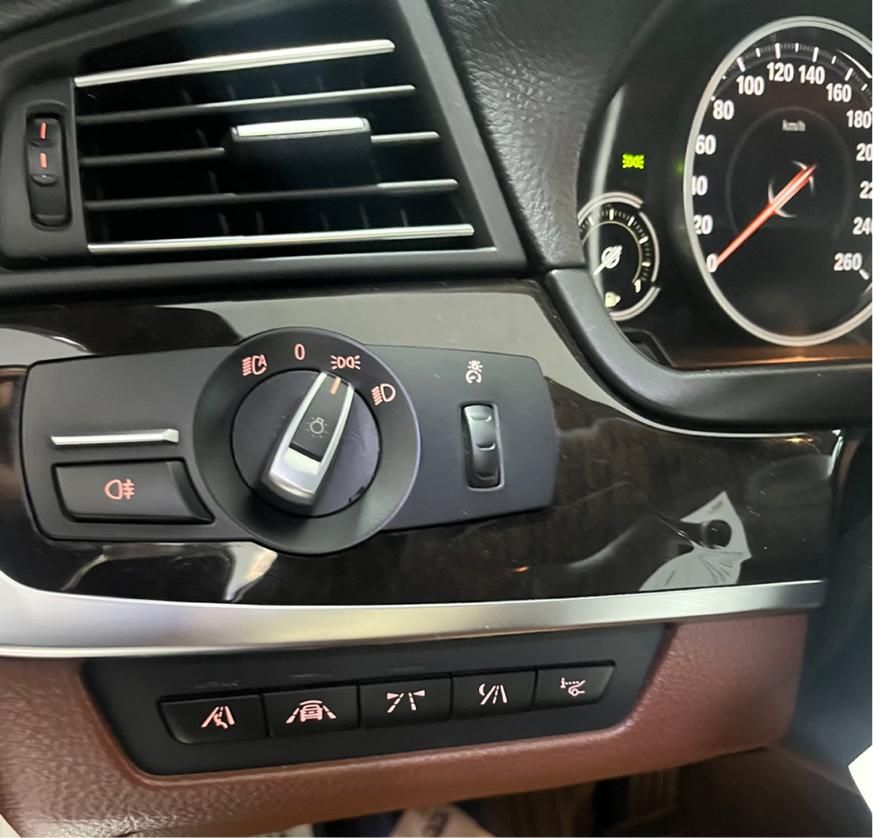 ب ام و سری 5 528i - 2016