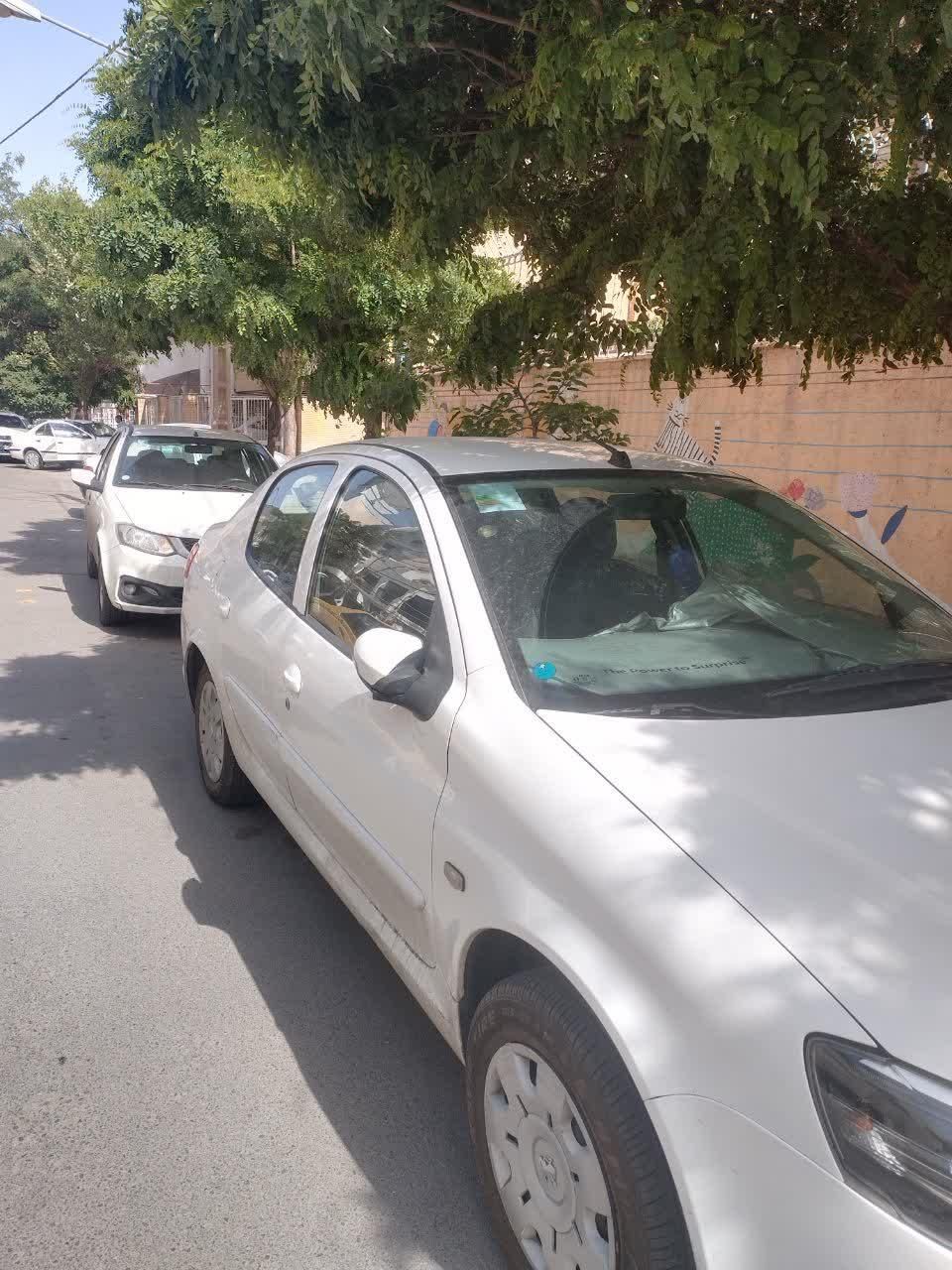 خودرو رانا، پلاس آگهی ann_19422744