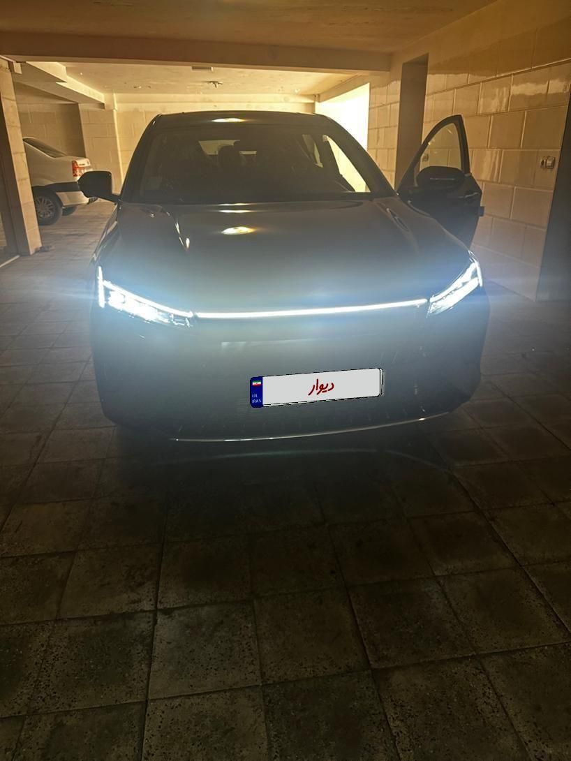 خودرو کی ام سی، J7 آگهی ann_19422747