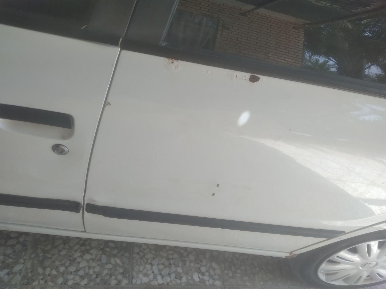 سمند LX XU7 - 1393