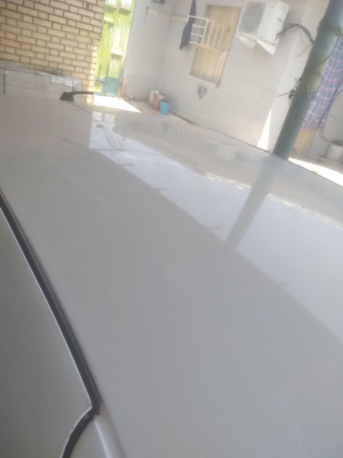 سمند LX XU7 - 1393