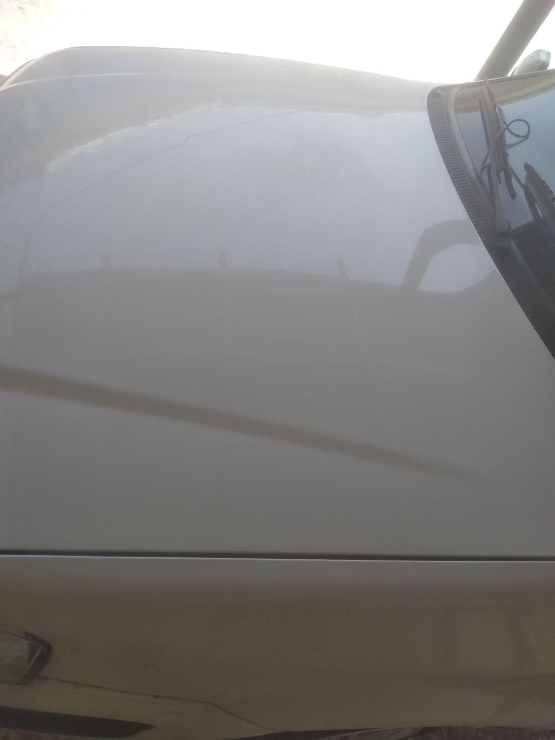سمند LX XU7 - 1393