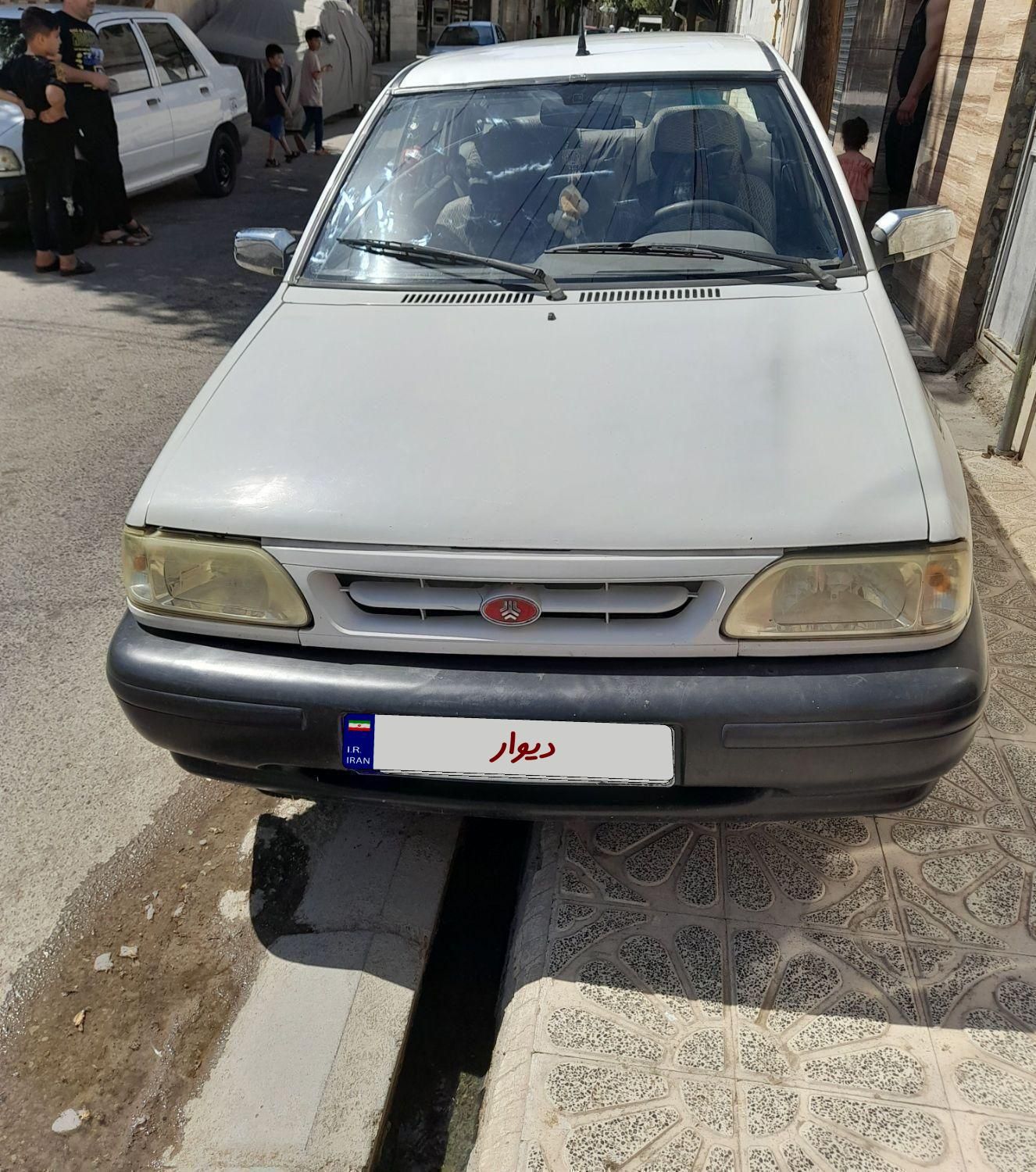 خودرو پراید، 131 آگهی ann_19422760