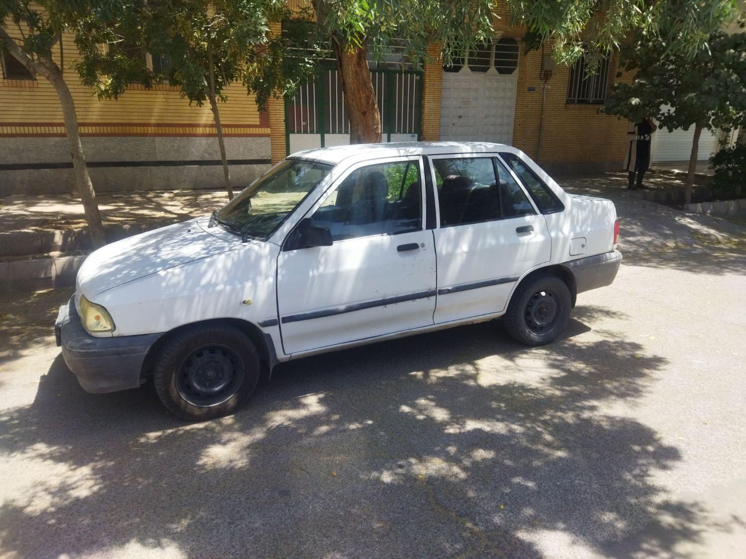 خودرو پراید، 131 آگهی ann_19422772