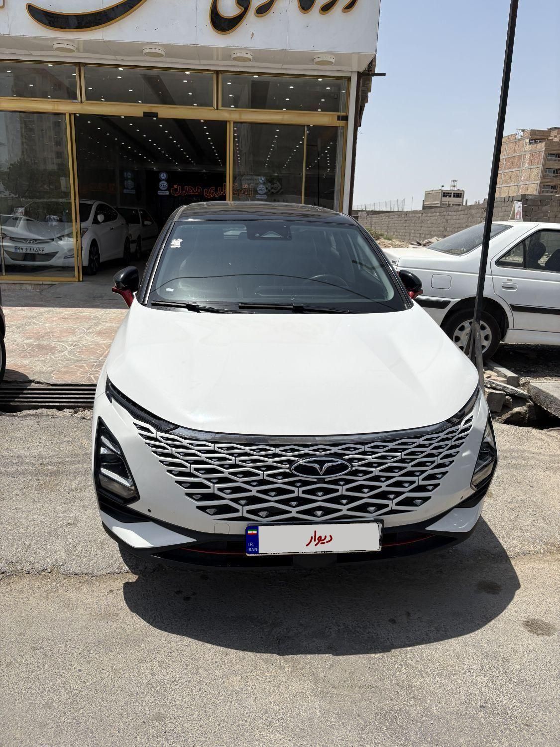 فونیکس FX پریمیوم FWD - 1402