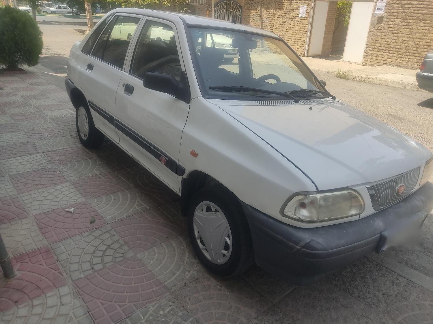 خودرو پراید، 141 آگهی ann_19422792