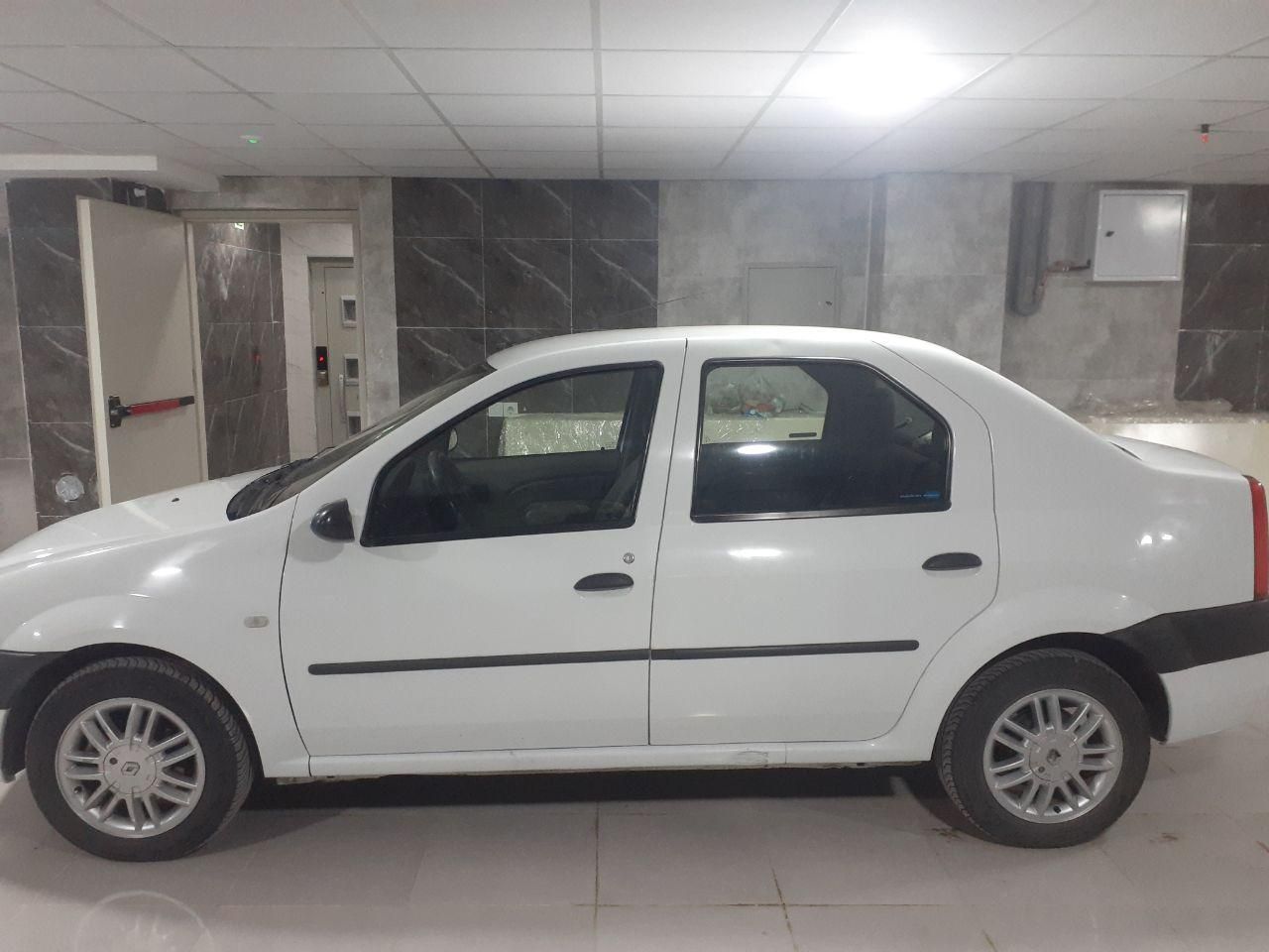 رنو تندر 90 E2 - 1395