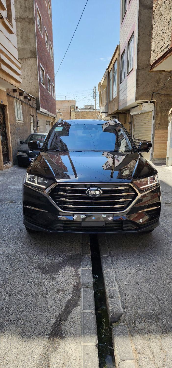اس دبلیو ام G01 فول - 1399