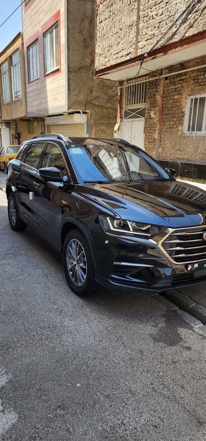 اس دبلیو ام G01 فول - 1399