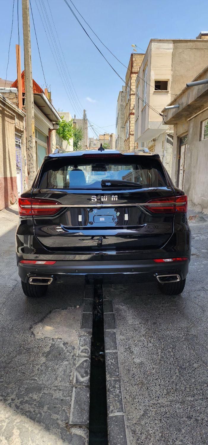 اس دبلیو ام G01 فول - 1399