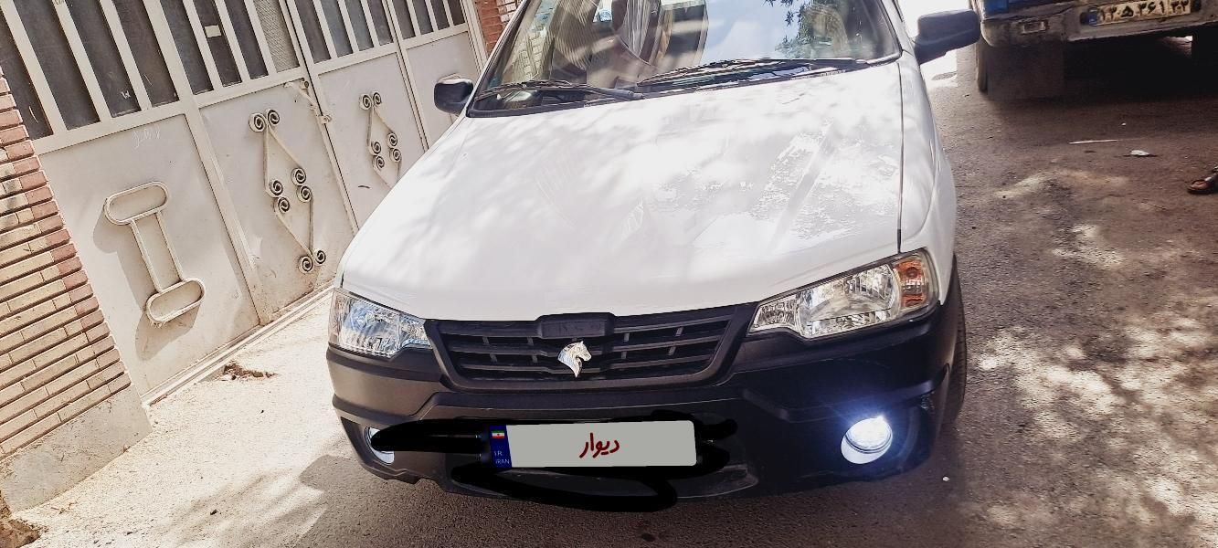 خودرو آریسان، 2 آگهی ann_19422803
