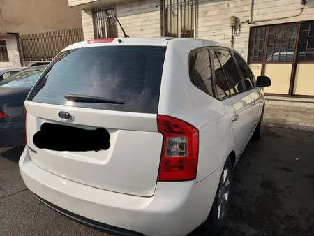 خودرو کیا، سراتو مونتاژ آگهی ann_19422817