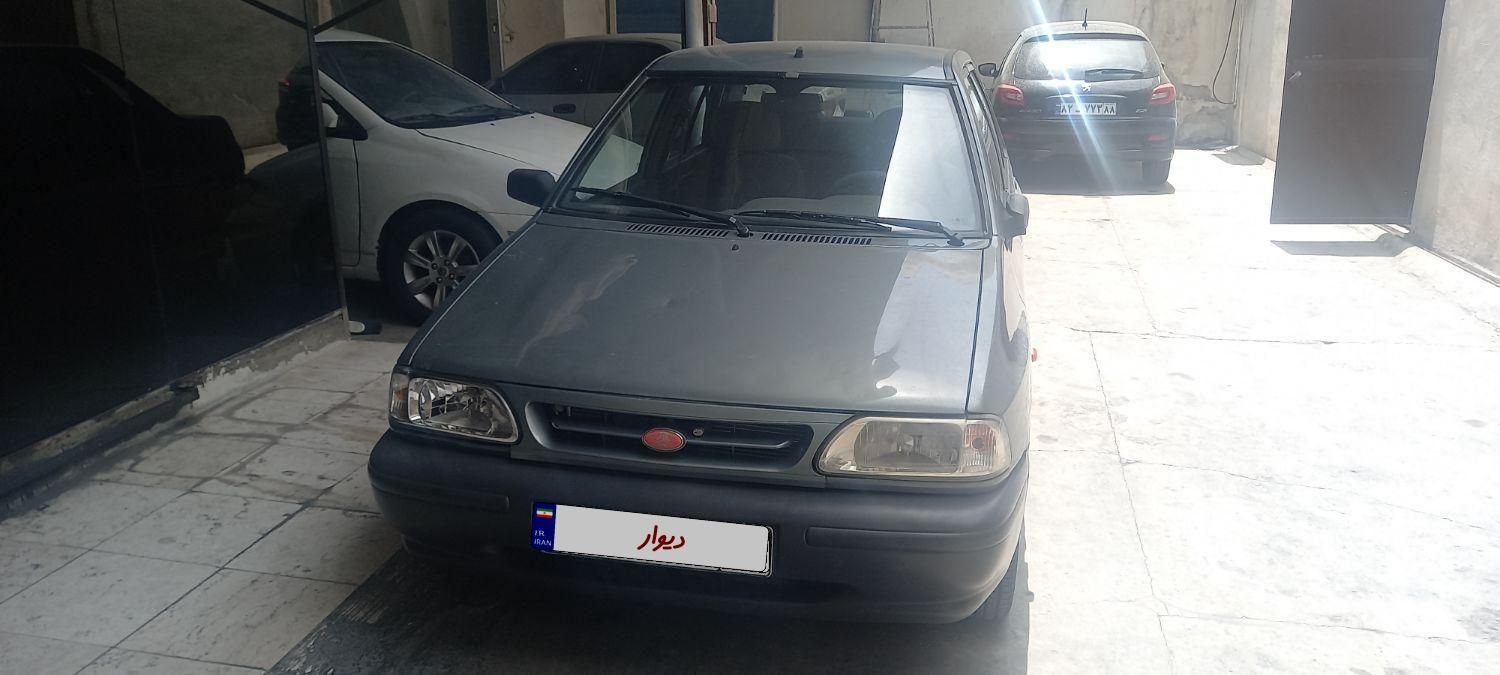 خودرو پراید، 131 آگهی ann_19422821