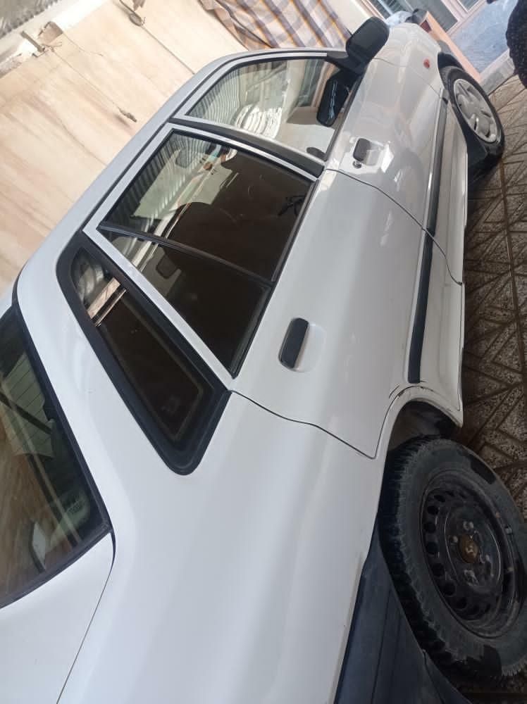 پراید 131 SE - 1392