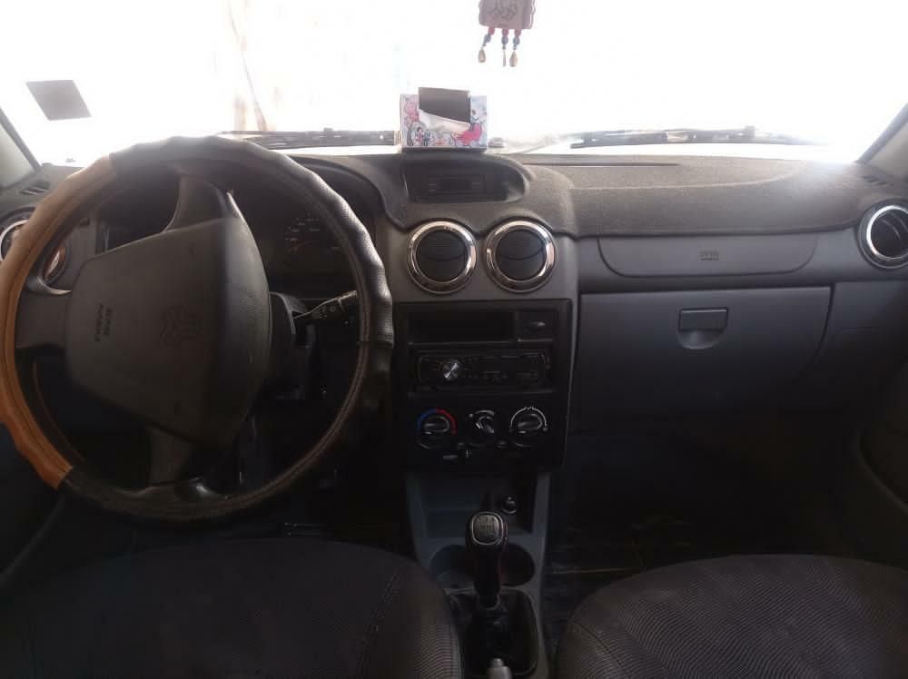 پراید 131 SE - 1392