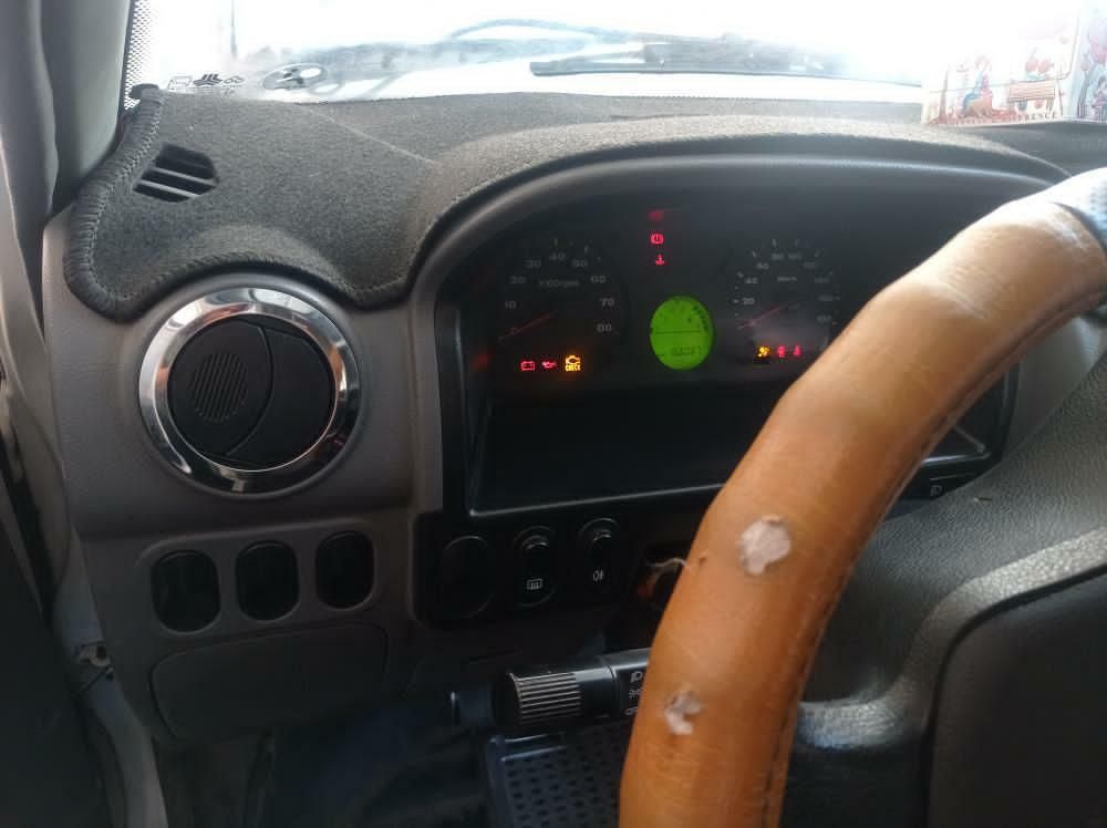 پراید 131 SE - 1392
