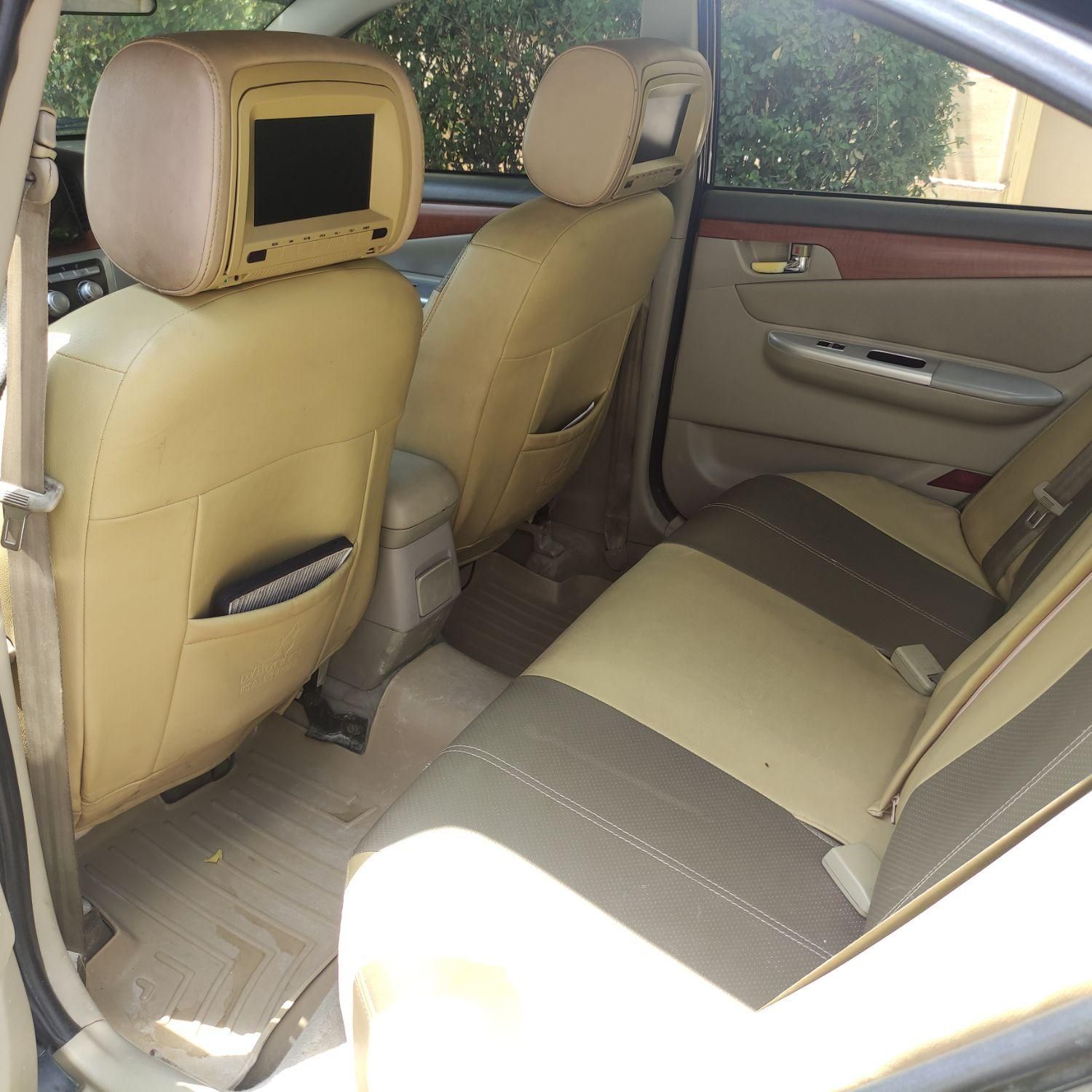 لیفان 620 دنده‌ای 1600 - 1390