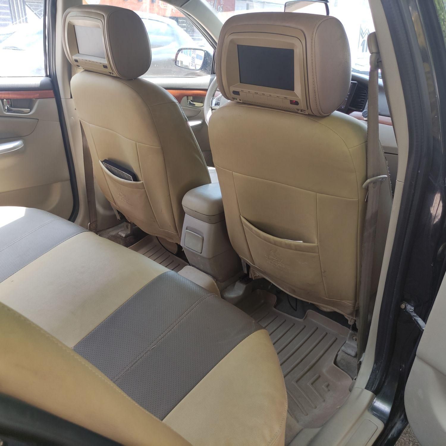 لیفان 620 دنده‌ای 1600 - 1390