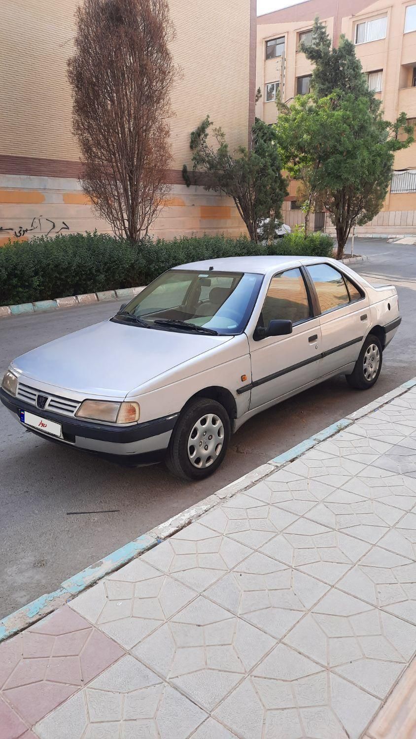 خودرو پژو، 405 آگهی ann_19422844