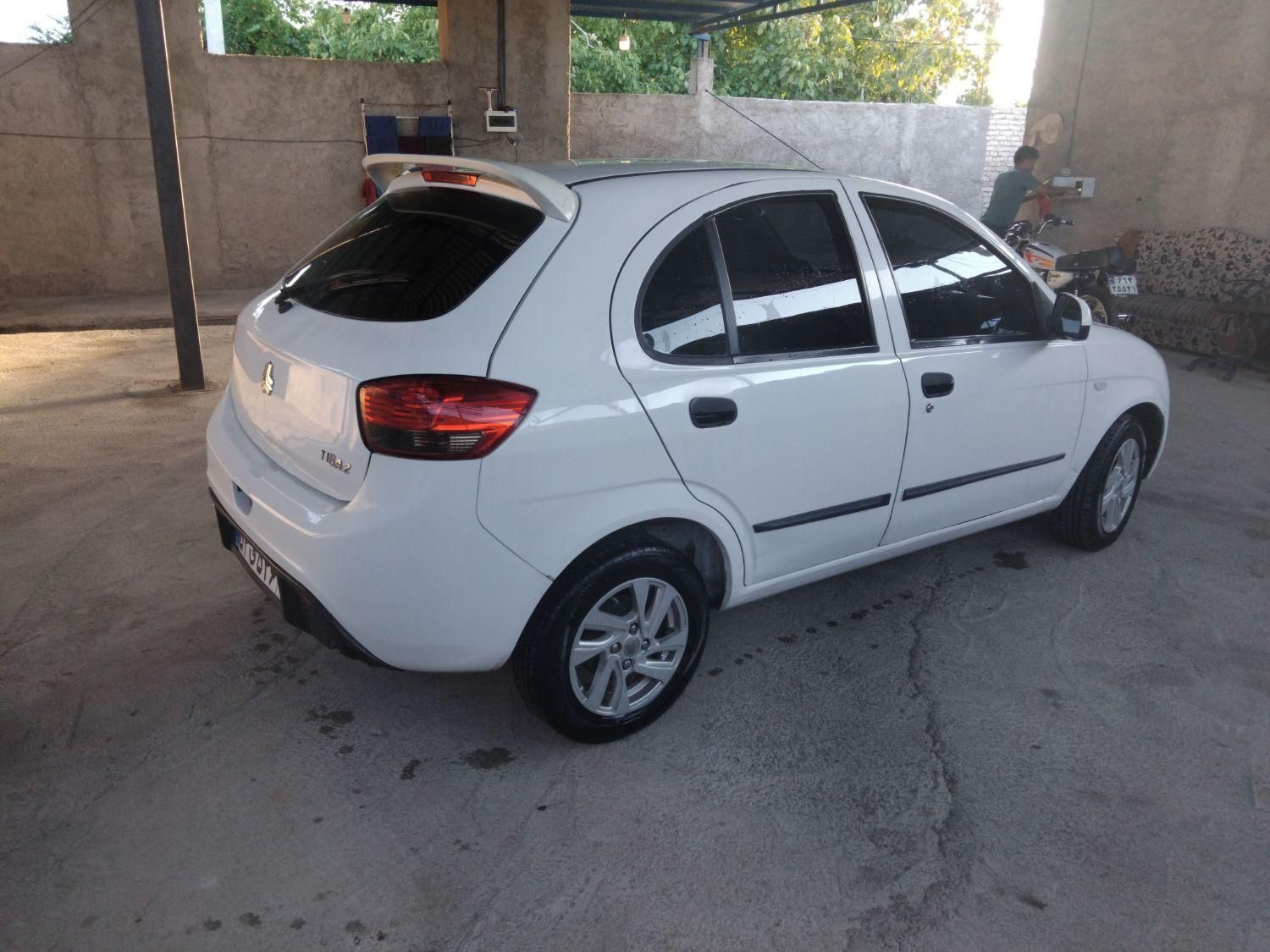 خودرو تیبا، 2 آگهی ann_19422846