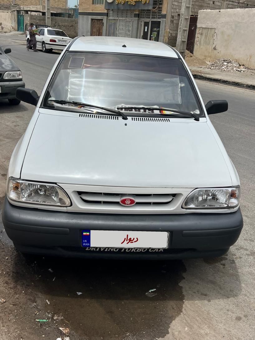 خودرو پراید، 131 آگهی ann_19422847