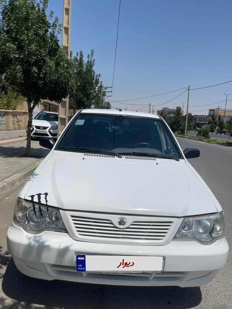 خودرو پراید، 111 آگهی ann_19422858