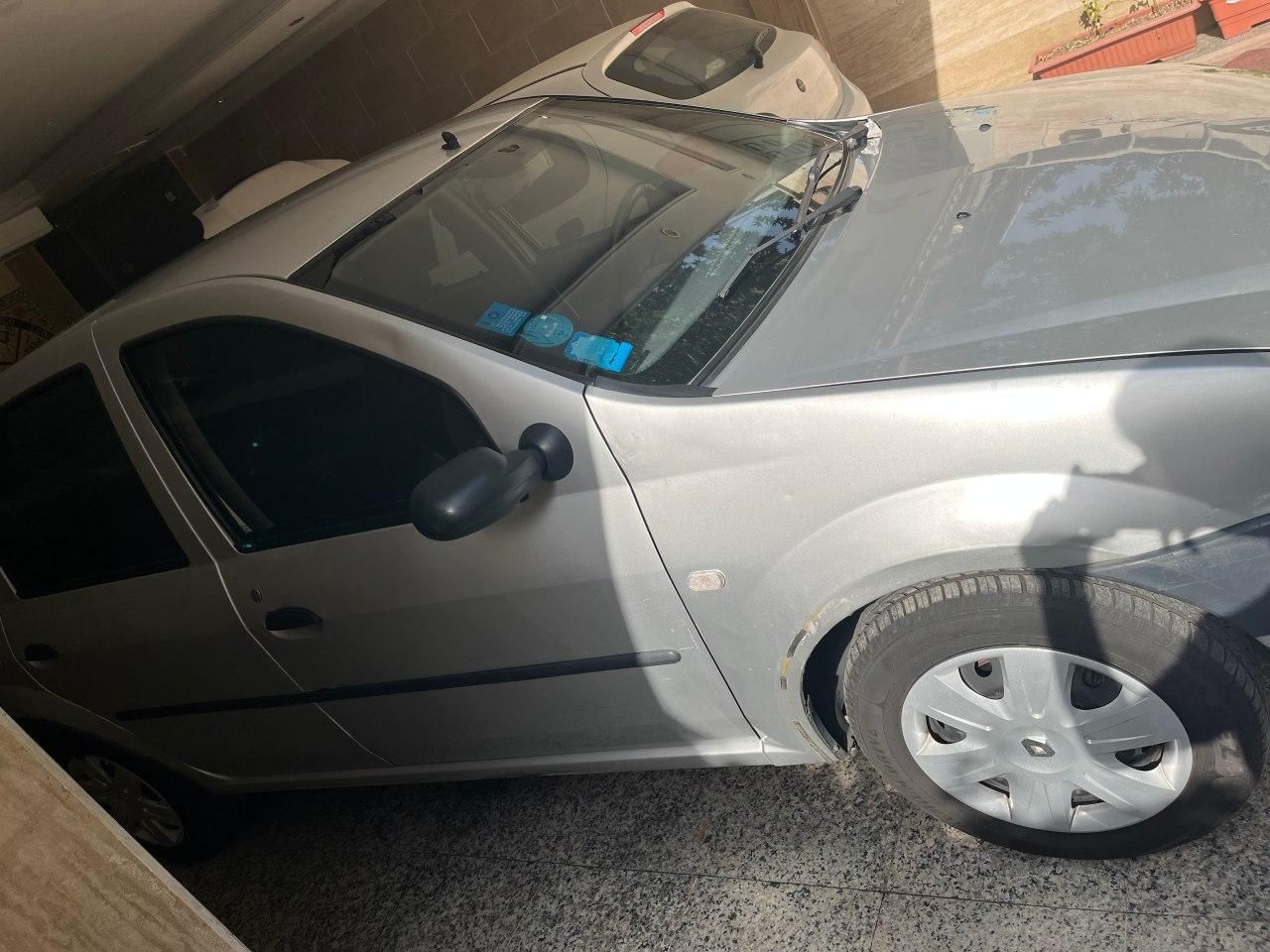 رنو تندر 90 E1 - 1389