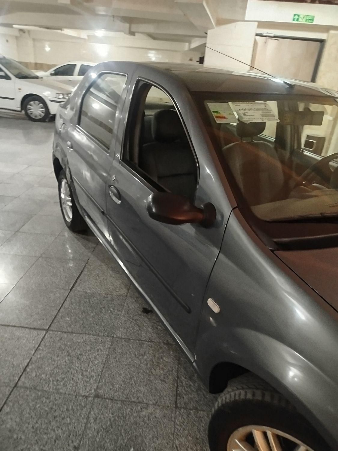 رنو تندر 90 E2 - 1388