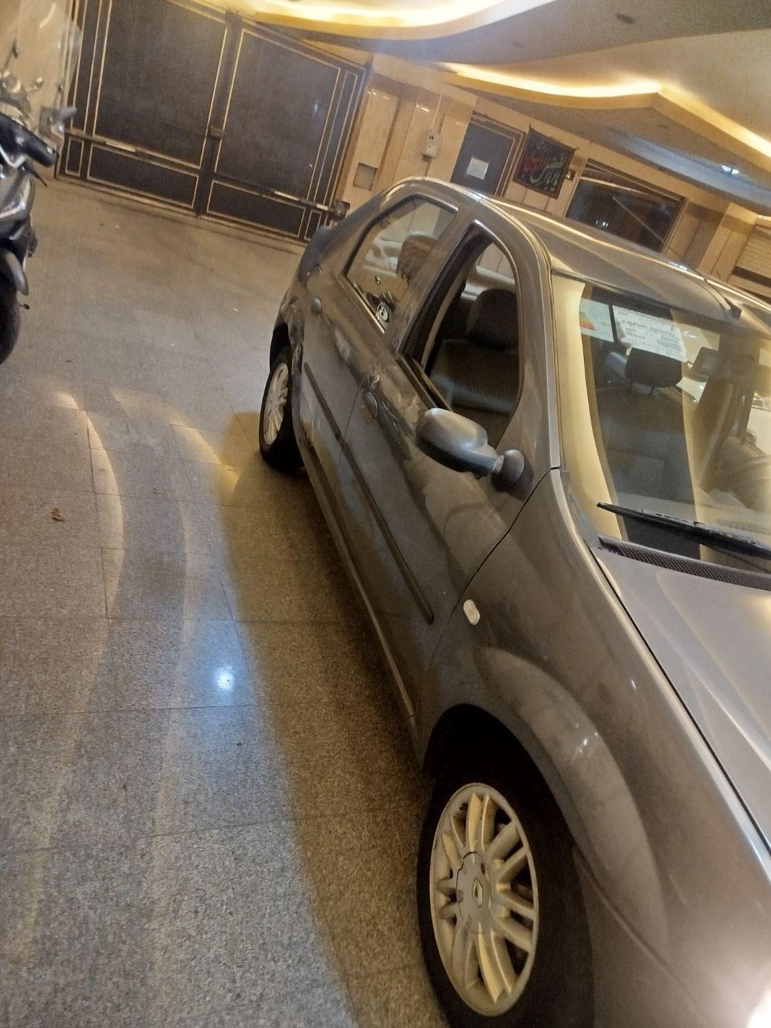رنو تندر 90 E2 - 1388
