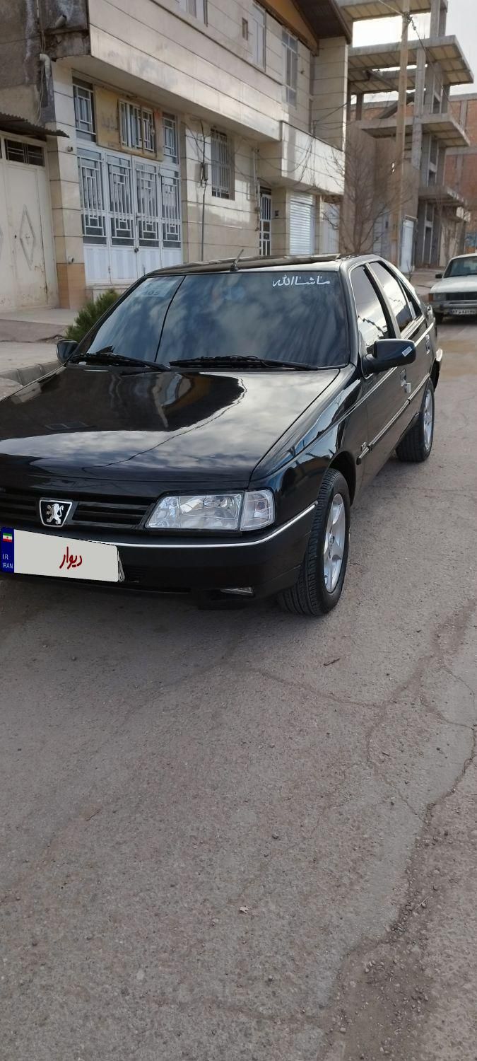 خودرو پژو، 405 آگهی ann_19422907