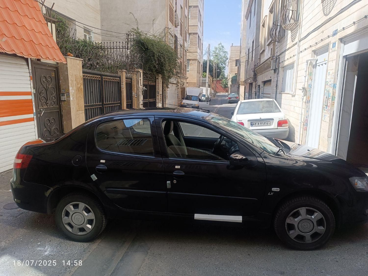 رانا LX TU5 - 1399