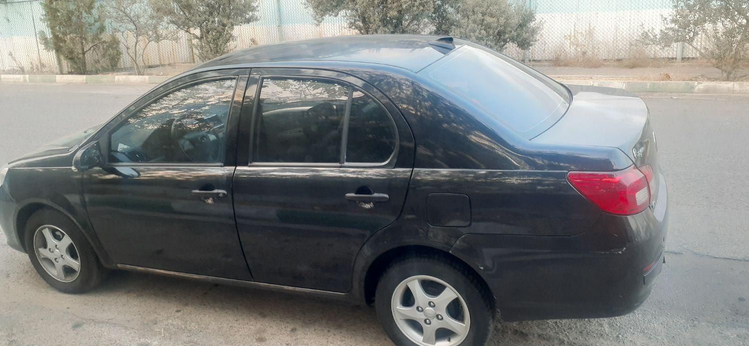 راین ولا V5 اتوماتیک - 1396