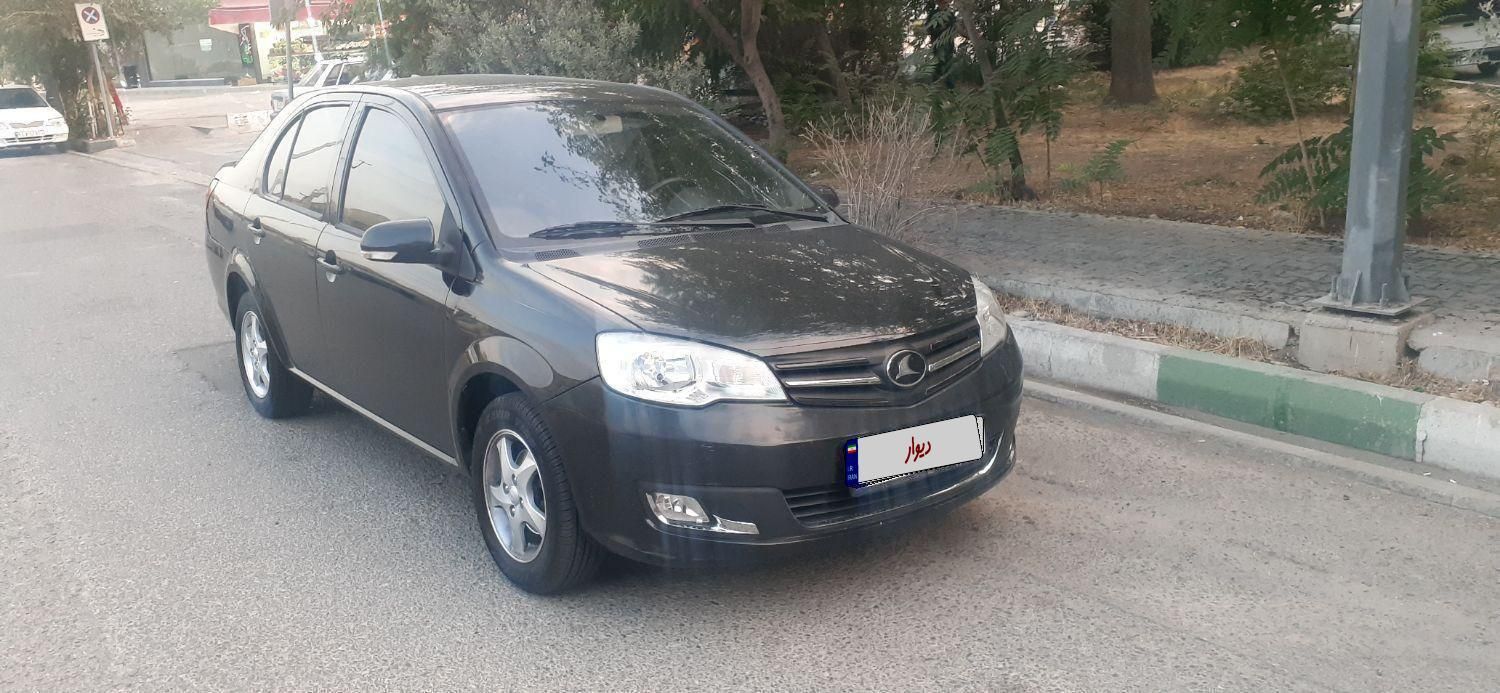 راین ولا V5 اتوماتیک - 1396