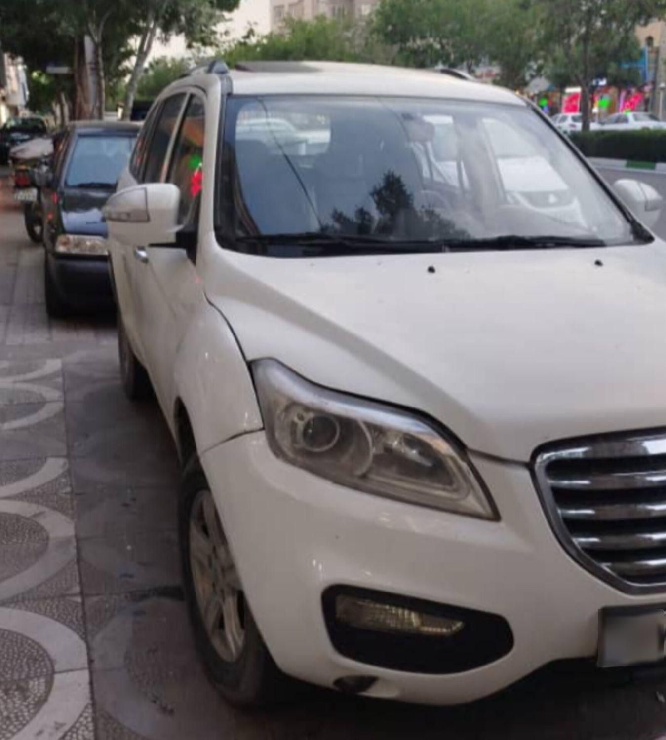خودرو لیفان، X60 آگهی ann_19423062