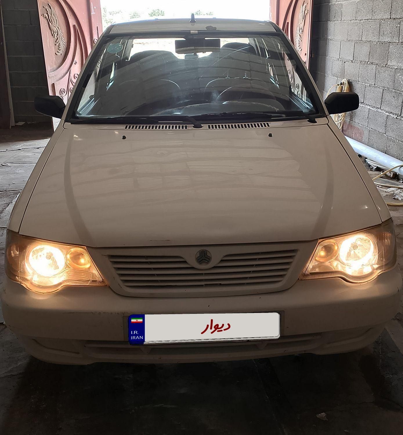 خودرو پراید، 132 آگهی ann_19423081