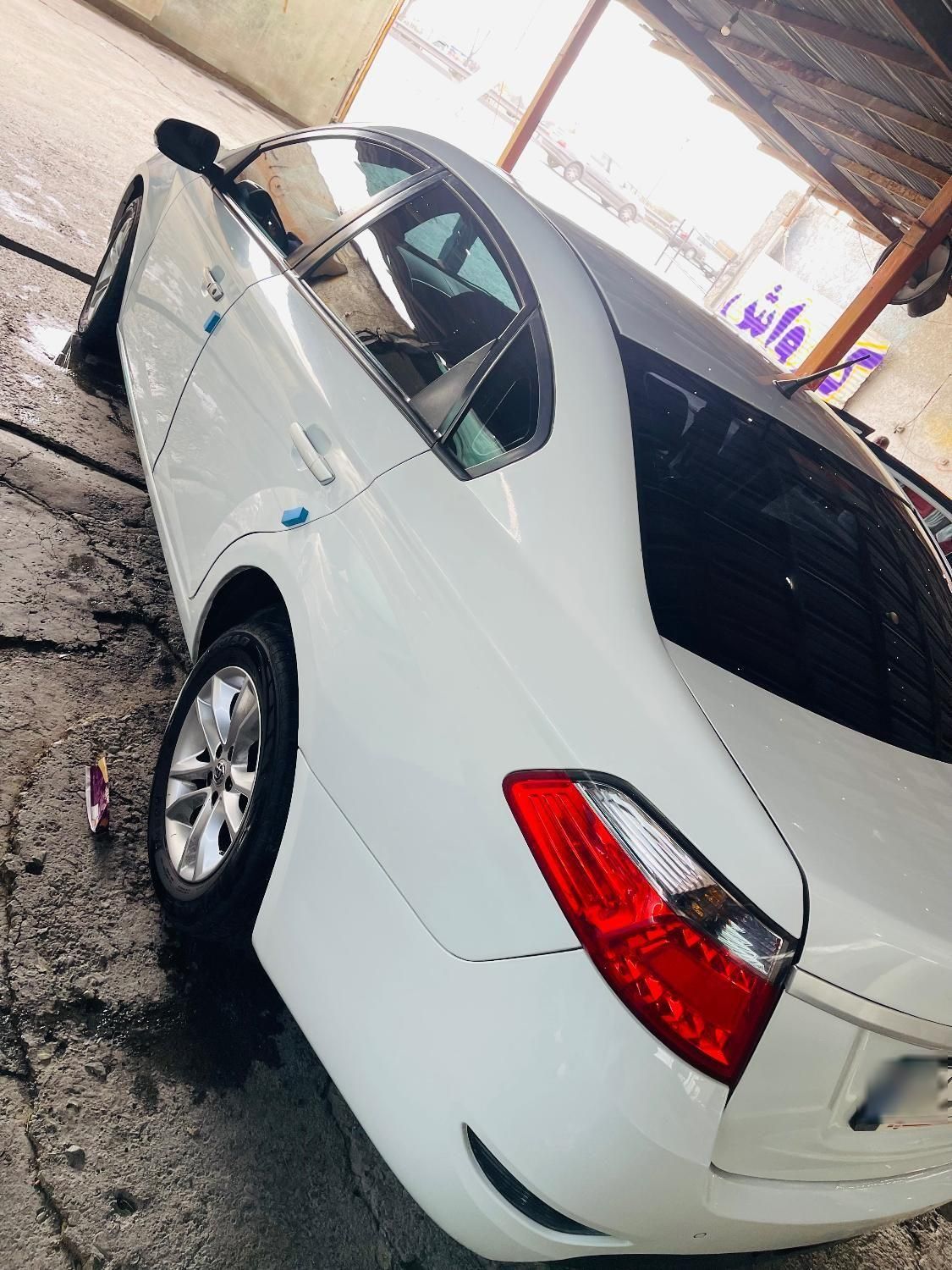 برلیانس H330 اتوماتیک 1650 - 1397