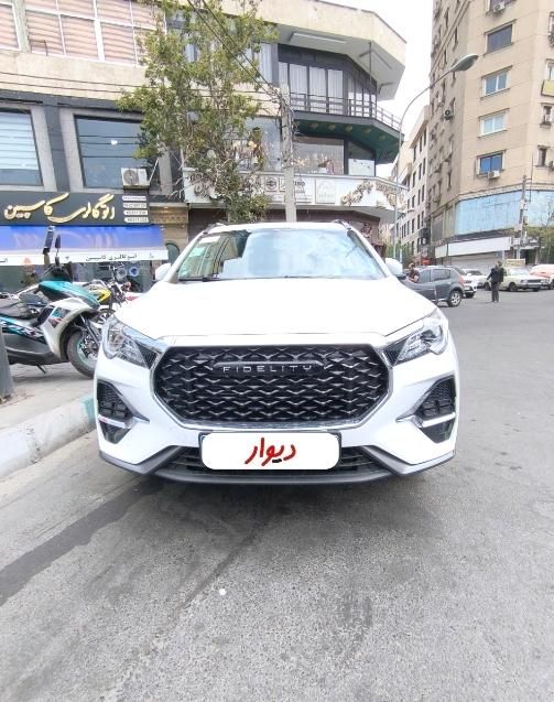 خودرو فیدلیتی، پرایم آگهی ann_19423105