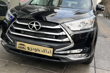 خودرو جک، S3 آگهی ann_19423121