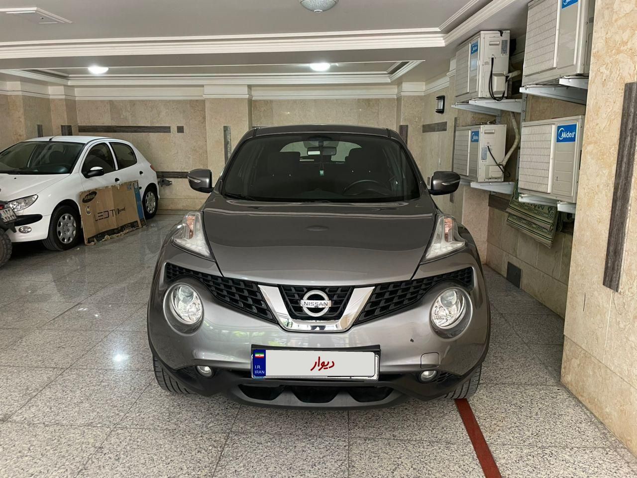خودرو نیسان، جوک آگهی ann_19423139