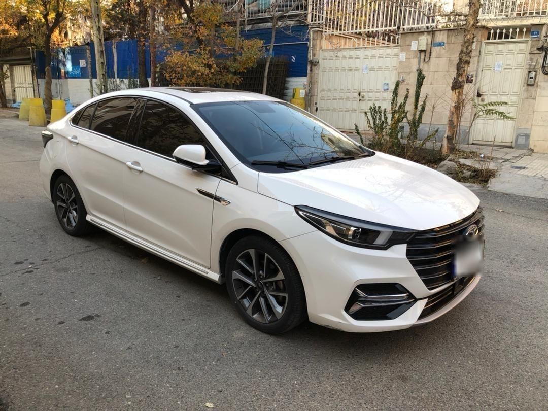 خودرو فونیکس، آریزو 6 پرو آگهی ann_19423149