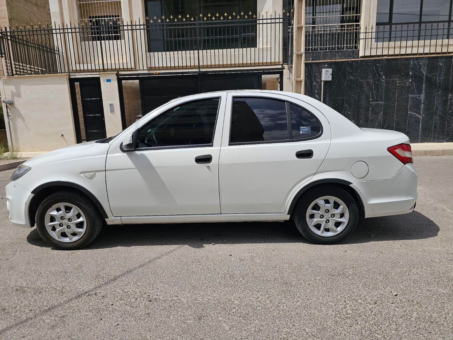 ساینا EX معمولی - 1400