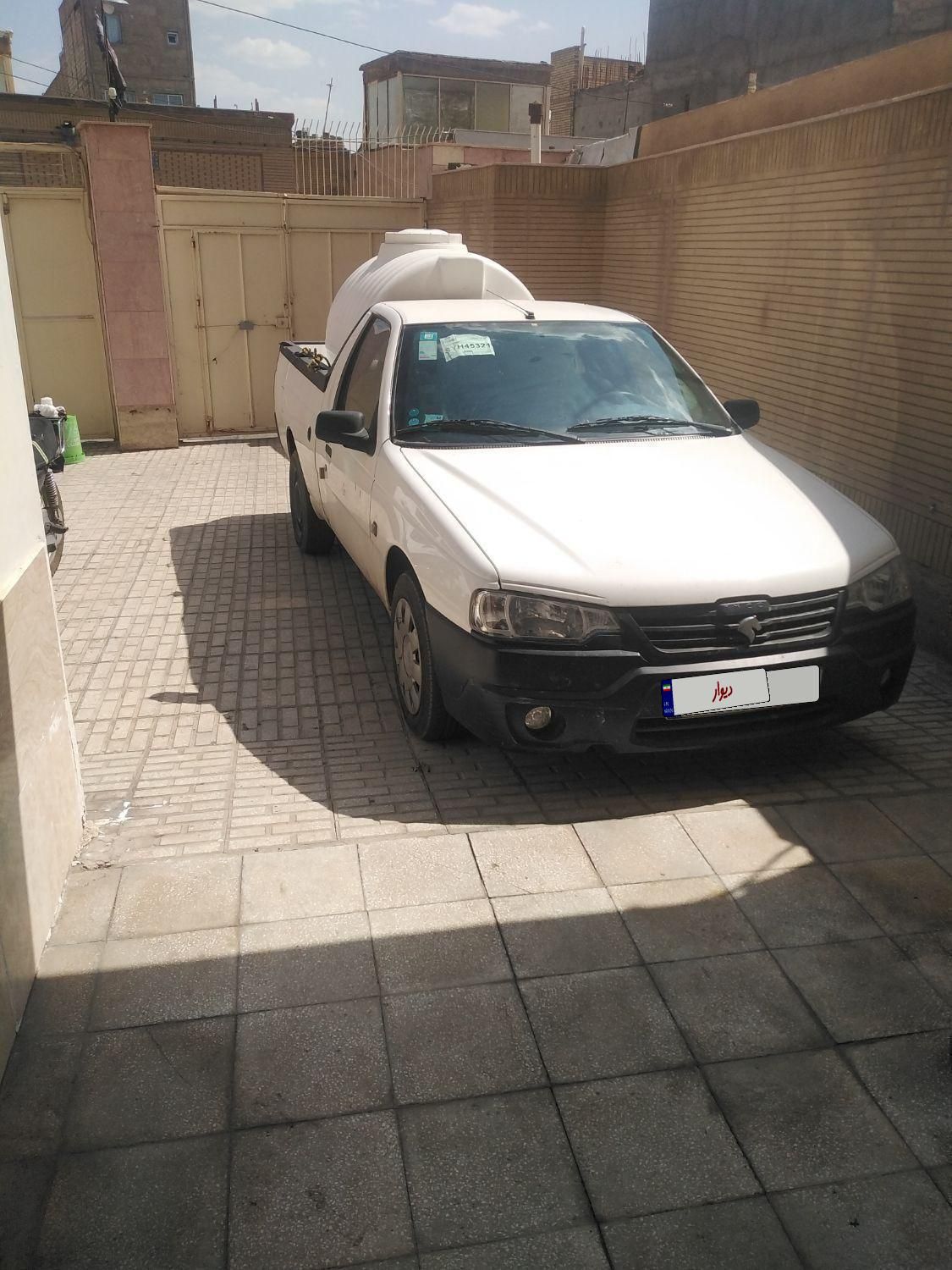خودرو آریسان، 2 آگهی ann_19423271