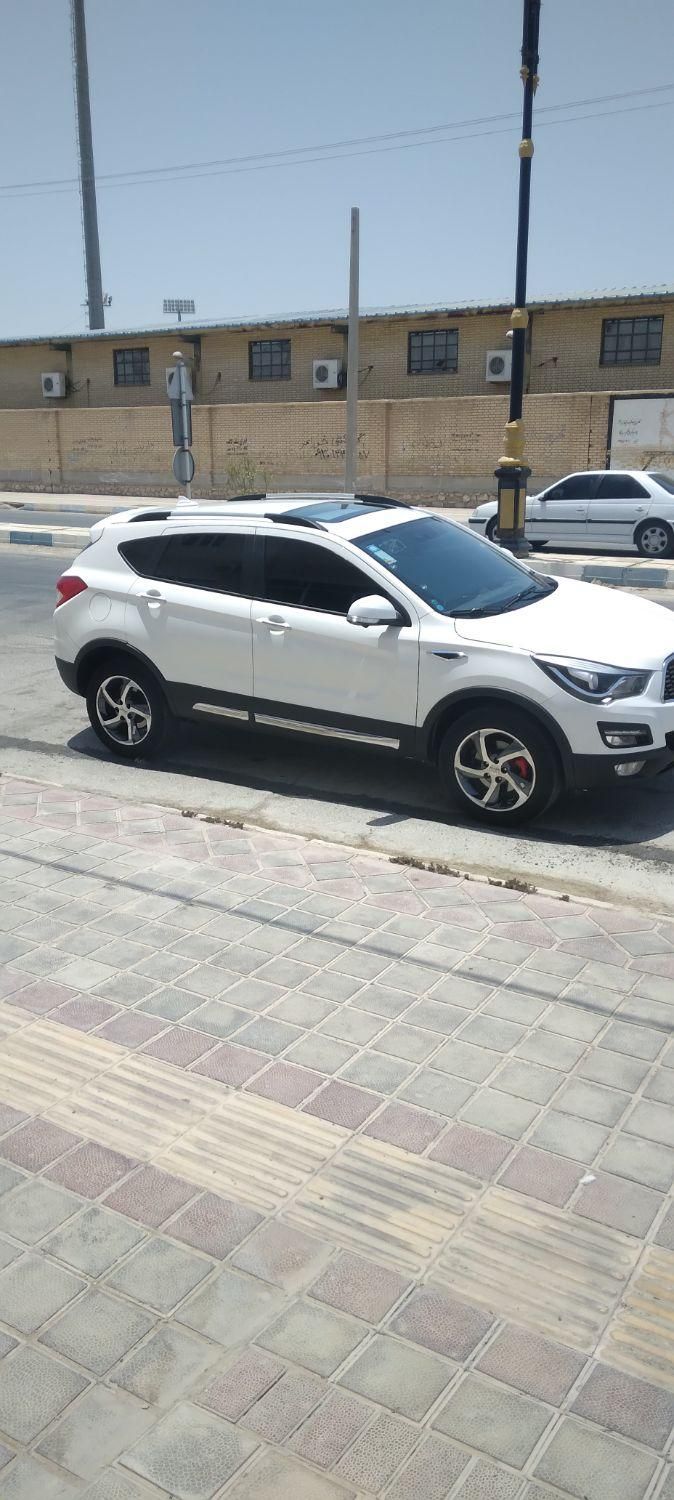 خودرو هایما، S5 آگهی ann_19423319