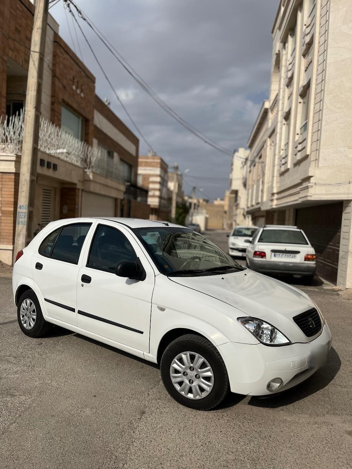 خودرو تیبا، 2 آگهی ann_19423321