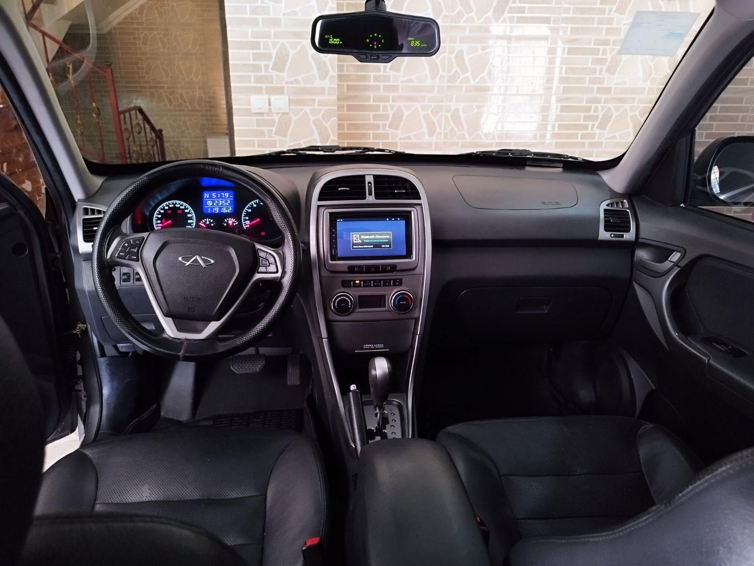 ام وی ام X33 جدید اتوماتیک - 1395