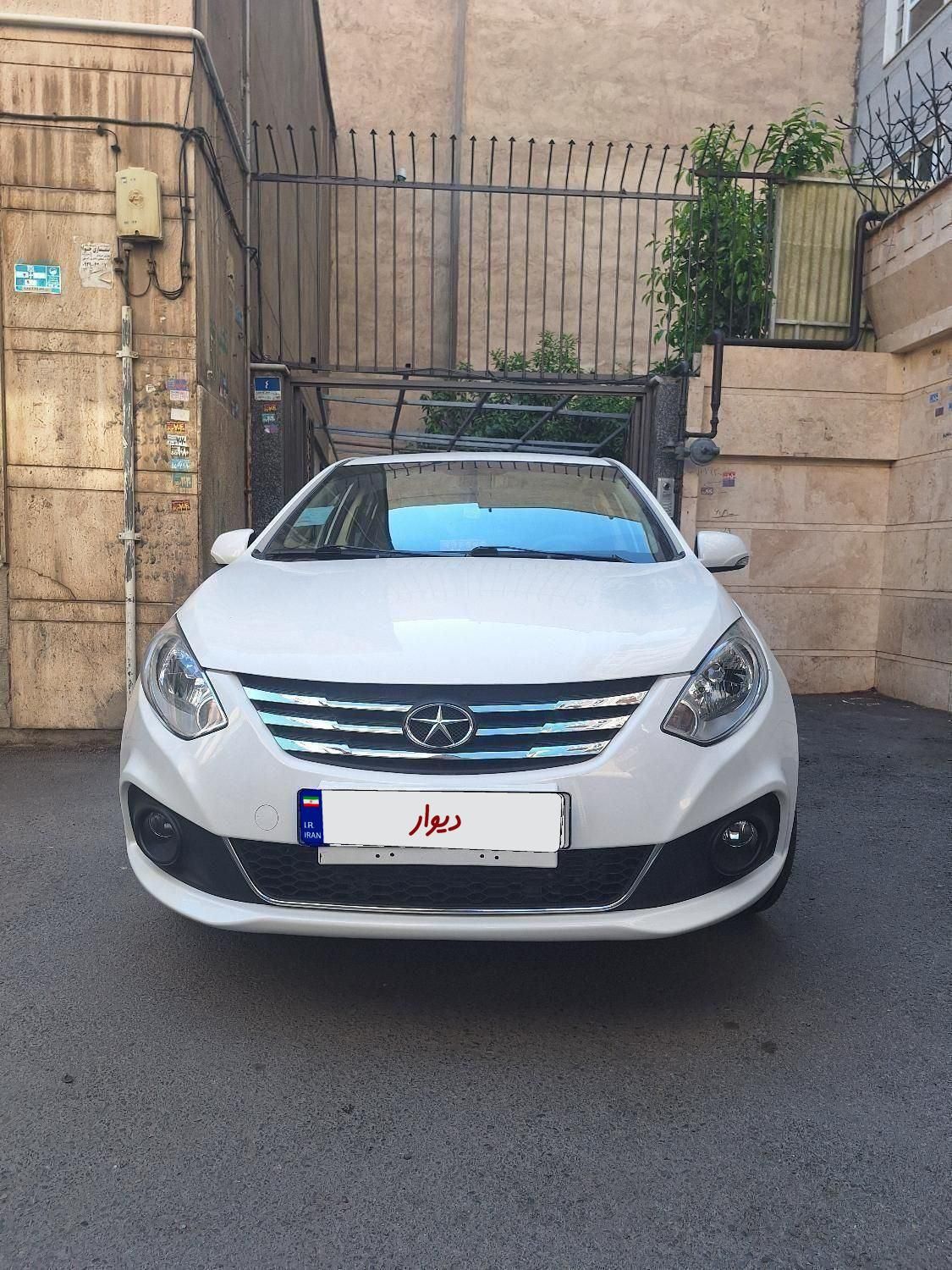 خودرو جک، J4 آگهی ann_19423398