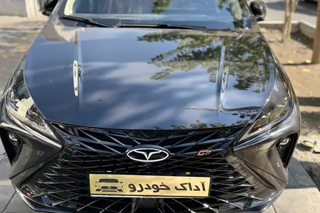 خودرو فونیکس، آریزو 6 GT آگهی ann_19423399